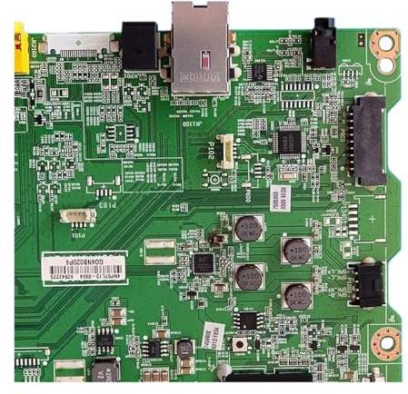 Scheda madre EAX65684604(1.0) EAX65684604 EAX65684603 (1.4) EAX65684603, compatibile con scheda madre LG TV 49UB850V 49UB850V-ZD (42 pollici)