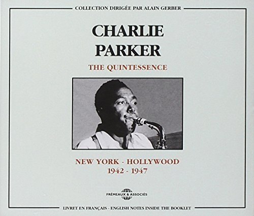 The Quintessence: New York 1942 - 1947