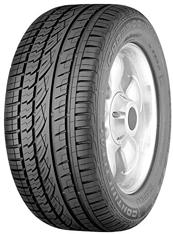 Continental CrossContact UHP FR - 285/45R19 107W - Sommerreifen