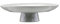 House Doctor 206260840 Kuchenplatte, Rustic, Grau/Blau, Dm: 32 cm, h: 8,3 cm, Finish/Farbe kann variieren, Aluminium
