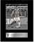 Giorgio Chiellini Foto mit Autogramm von Juventus FC #1
