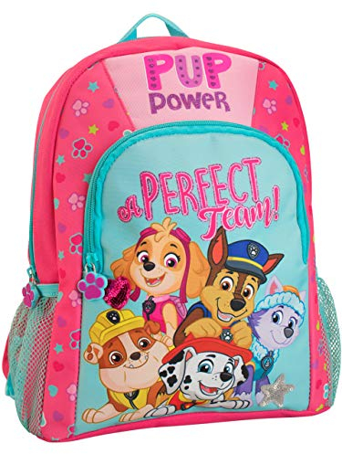 PAW PATROL Kinder Skye Chase Everest Rucksack