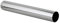 LEPANTO Tubo Estufa 100 MM GALVANIZADO 1 Metro
