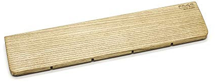 Filco Wood Palm Rest for TenKeyless Keyboards