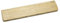 Filco Wood Palm Rest for TenKeyless Keyboards