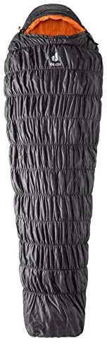 deuter Exosphere 0° SL Damen Kunstfaser Schlafsack