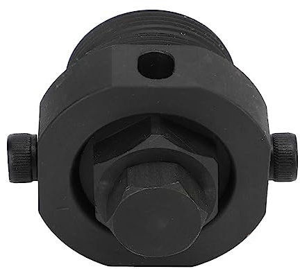 Fuel Pump Sprocket Removal Tool, 09331-1M100 Professional High Pressure Fuel Pump Sprocket Tool Carbon Steel Dustproof