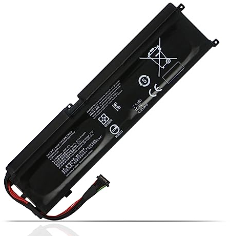 65Wh RC30-0270 Laptop Akku für Razer Blade 15 Base Model 2018 2019 GTX 1060 1070 1660 Ti RZ09-0270 RZ09-0300 RZ09-02705E76 RZ09-02705E76-R3U1 RZ09-02705E75-R3U1 RZ09-03006 RZ09-03009 RZ09-03006E92