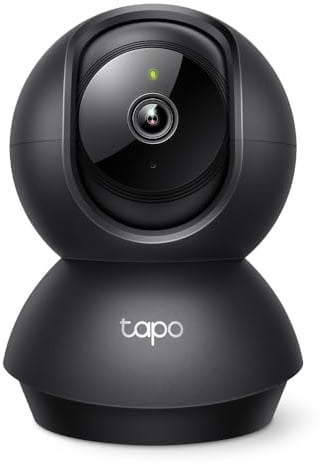 TP-LINK TPLINK IP-Kamera IPKamera Tapo C211 (TAPO C211)