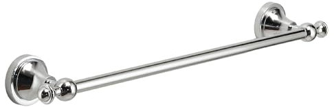 Gedy Handtuchhalter, 45 cm, Nevis Chrom