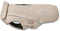 Wolters Skijacke Dogz Wear für Mops & Co., Größe:46 cm, Farbe:Taupe