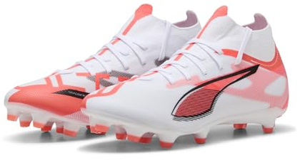 Puma Damen Ultra 5 Match+ Fg/Ag Wn'sFussballschuh