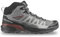 Salomon Herren X Ultra 360 MID GTX Outdoor Schuhe, kaffeebraun, 46 EU