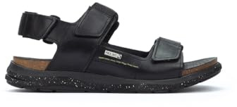 Pikolinos Nijar M0B Mens - Black - 41 EU