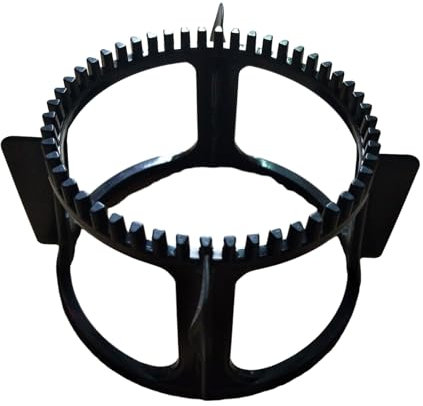 Replacement Part Juicer Rotating Holder Juicer Rotating Rack Part Juicer Accessories for Slow Juicer