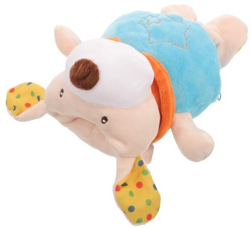 UPKOCH Custodia Per Peluche Portabiberon Decorativo Copribiberon Portatile Isolato Per
