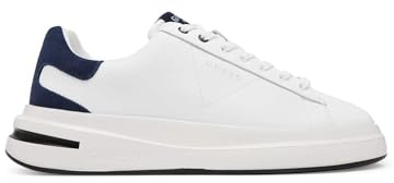 Guess Sneakers ELBA Bianco 44