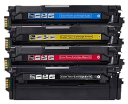 Kompatible Laserdruckerpatrone for 504S CLT504S CLT-504S K504S CLX-4195N CLP-4195FN C1810w Kopierer K504L Tonerkartusche