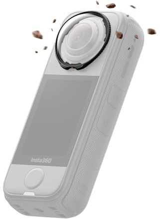 Insta360 X4 Air Premium Objektivschutz