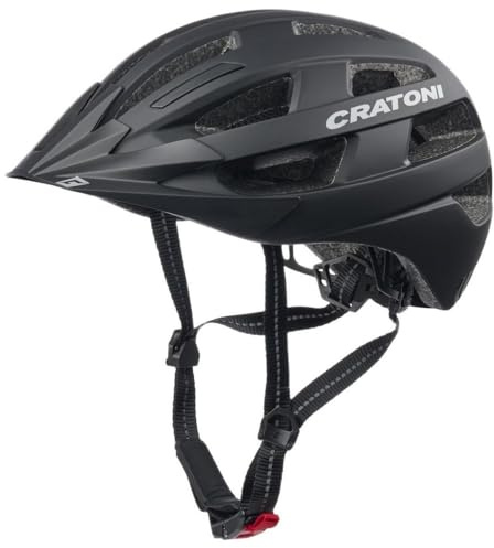 Cratoni Velo-X Urban Helmet S-M