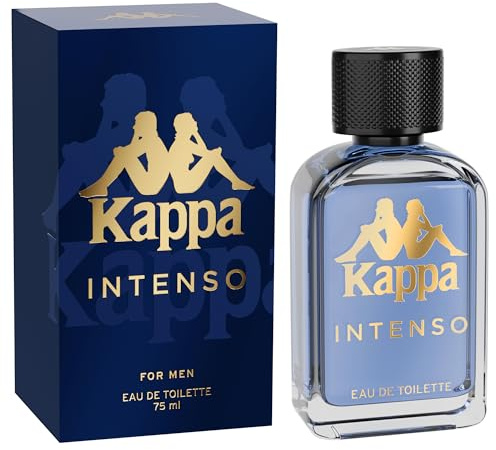 Kappa Men Intenso EdT 75 ml