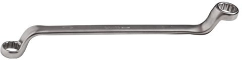 Bahco Doppelringschlüssel gestanden ACOD 17 – 19 mm 2 m-17 – 19 X5 Stück
