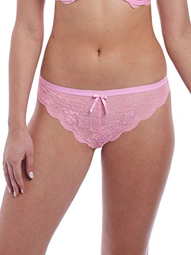 Freya Women's Fancies Brazilian, Sweet Pea, Large