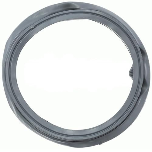 REPORSHOP - Waschmaschinentürfaltenbalg kompatibel mit Beko 2905570100 2905572900