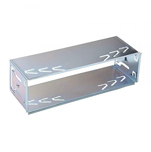 Inex Radio Cage Sleeve Replacement Car Single DIN CD Stereo IX-RC-SONY-102
