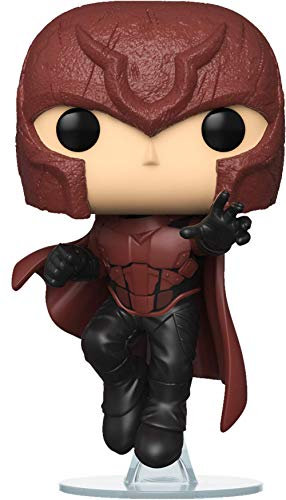 Funko Pop Marvel 488 X-Men Magneto Only at Walmart