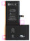 DHLK® Batteria alta capacità compatibile con iPhone X - Prestazioni ottimali Durata prolungata/Capacità 2716 mAh [2 Anni Garanzia]