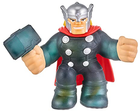 Heroes of Goo Jit Zu Thor Hero Pack, 41202