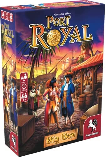 Pegasus Spiele 18148E Card Games, None, Keine
