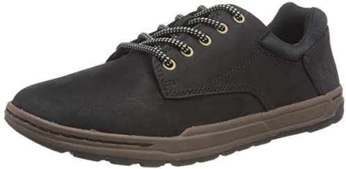 CAT Footwear Colfax, Zapatillas Hombre, Negro Black, 40 EU