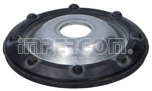 ORIGINAL IMPERIUM 32989 Patin de ressort Avant
