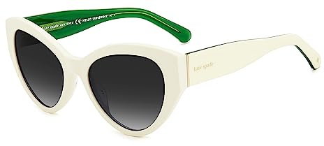 Kate Spade New York Unisex Paisleigh/S Sunglasses