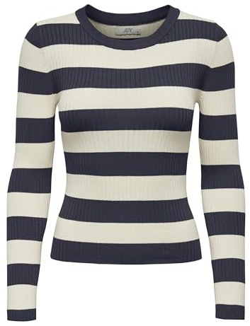 Jacqueline de Yong Female Strickpullover JDYPLUM Strickpullover | Knitted Pullover