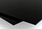 Plaque Acrylique Noir 3mm, A5 Feuille Acrylique Noir, Feuille de Plastique Acrylique avec Protecteur pour DIY, Photo, Peinture (2 unités, 14,8 x 21 cm)