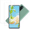 Banuyaw für Panzerglas Samsung Galaxy S20 FE für Schutzfolie Samsung S20 FE Panzerfolie, 9H Härte Anti-Öl Galaxy S20 FE Folie, 2 Stück Anti Kratzer Displayschutz für Samsung Galaxy S20 FE 5G