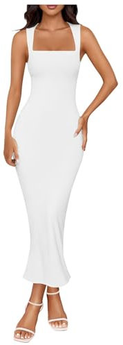 Abiti da Cerimonia per Signore Vestito da Sposa Rosa Antico Vestito Senza Spalline Abito Sposa Boho Chic Abiti Tubini da Cocktail Abito da Cerimonia Bianco Vestito da Sposa Morbido Vestito Lana