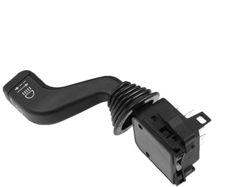 Kompatibel Mit Suzuki Für IGNIS II 2003–2022 2023 1241349 Auto-Blinker-Lichtschalter-Stiel-Kopflichtschalter 13142074 90560991 Lenkstockschalter Auto