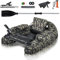 HOMASIS Aufblasbares Schlauchboot, aufblasbares Boot mit Flossen/Ruder/Schürze/Pumpe zum Aufpumpen, aufblasbares Angelboot, Tragkraft 150 kg, Camouflage