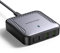 NANAMI 100W USB C Ladegerät GaN USB C Netzteil 4 Ports Charger PD Ladegerät mit PPS kompatibel mit MacBook Pro, iPhone 16/15 /15 Pro Max, iPad, S25,S24 Ultra, S24+, Switch usw