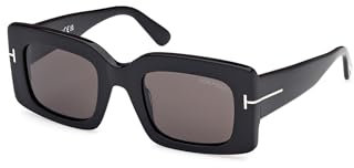 Tom Ford FT1188-5001A - One Size