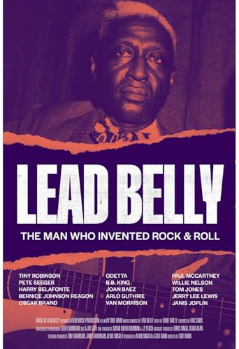 The Man Who Invented Rock And Roll