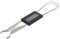 Clavier extracteur de touches pour clavier mécanique, extracteur de touches, fixation 2 en 1