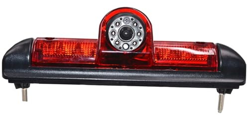 Rückfahrkamera für Autos Auto 3. Bremslicht Rückfahrkamera für FIAT für Ducato für Peugeot für Boxer für Citroen für Jumper