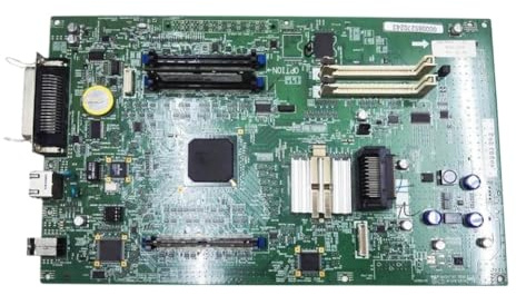 CTRXTGRL Carte mère logique FM2-6956, Compatible avec Les Fournitures d'imprimante LBP5960 LBP 5960, numéro de pièce FM2-6956