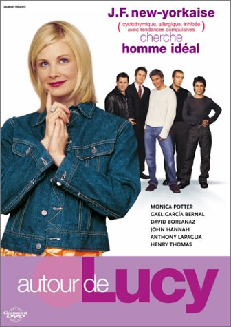 Autour de Lucy [FR Import]