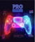 Gaming Gamer Remote Gamepad Neon Boys Girls Teens Sherpa Flannel Fleece Blanket Throw Sofa Bed Super Soft Warm Cosy (Double 150x200cm)